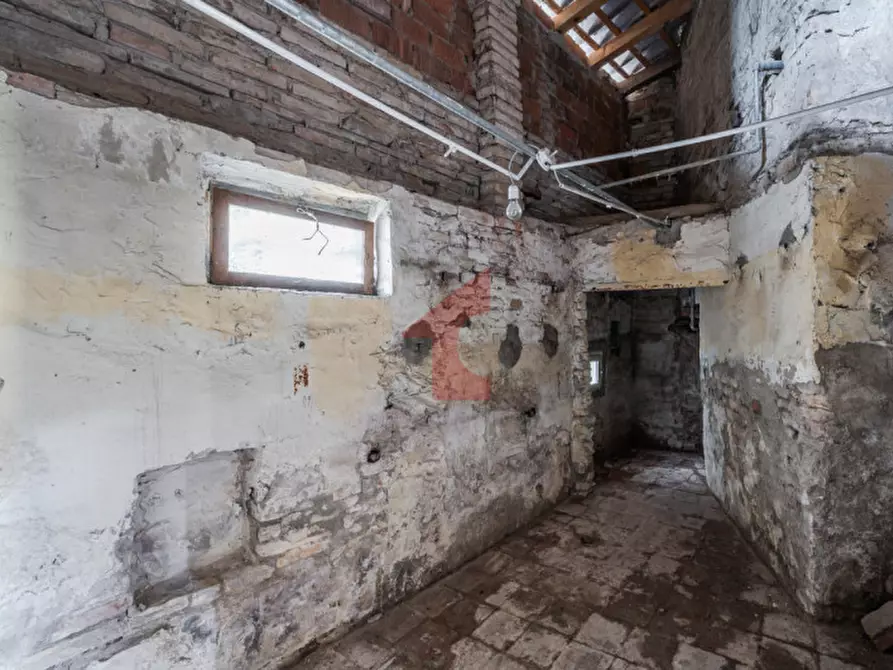 Immagine 28 di Villetta a schiera in vendita  in Via Guglielmo Marconi 30 a Fontevivo