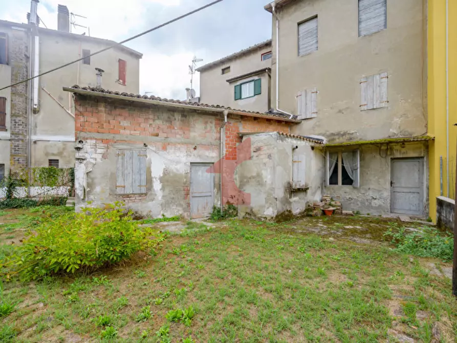 Immagine 32 di Villetta a schiera in vendita  in Via Guglielmo Marconi 30 a Fontevivo