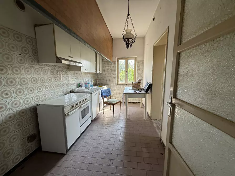 Immagine 11 di Casa indipendente in vendita  a Abano Terme