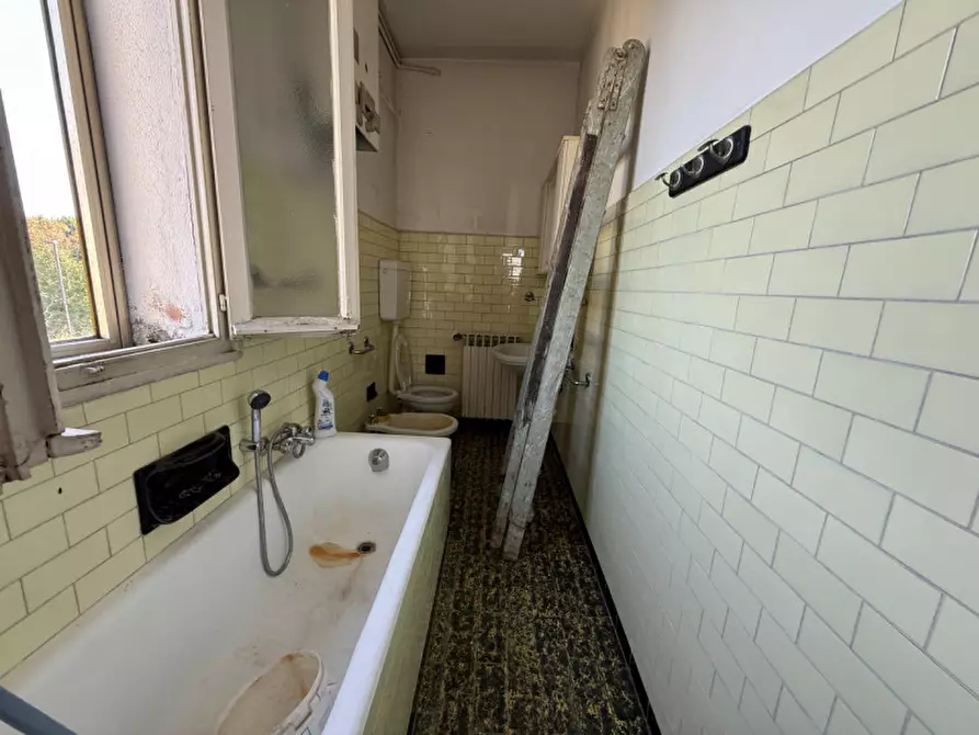 Immagine 17 di Casa indipendente in vendita  a Abano Terme