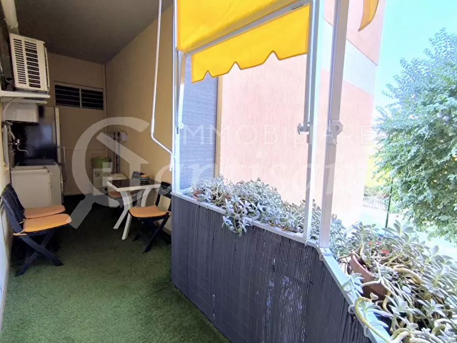 Immagine 3 di Appartamento in vendita  in via adelina patti a Firenze