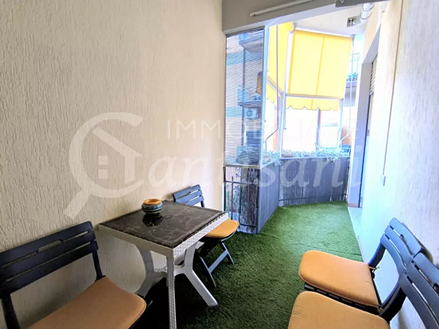 Immagine 4 di Appartamento in vendita  in via adelina patti a Firenze