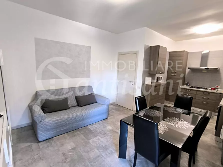 Immagine 5 di Appartamento in vendita  in via adelina patti a Firenze