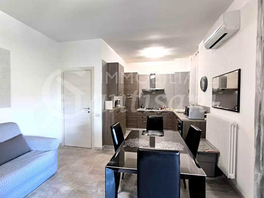 Immagine 6 di Appartamento in vendita  in via adelina patti a Firenze