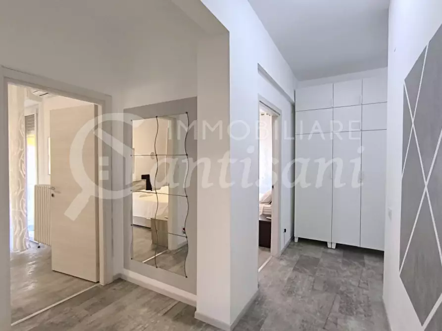 Immagine 8 di Appartamento in vendita  in via adelina patti a Firenze