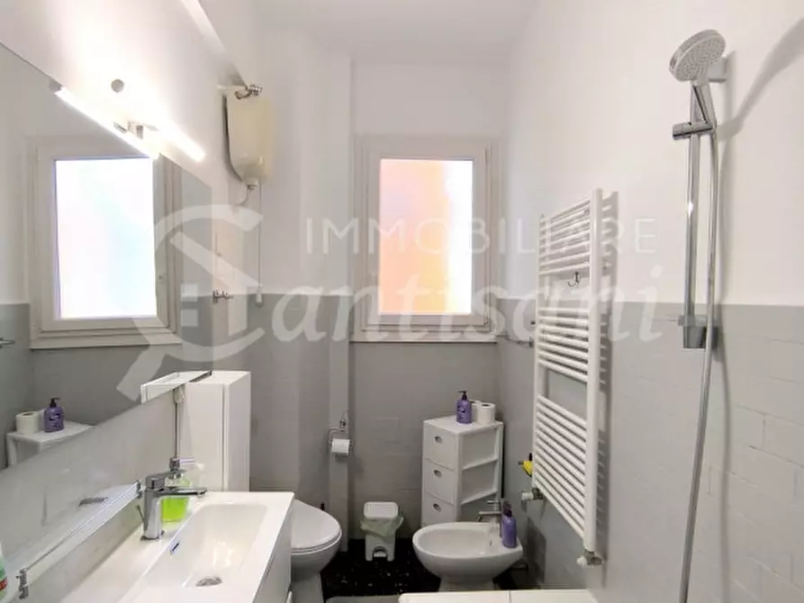 Immagine 14 di Appartamento in vendita  in via adelina patti a Firenze