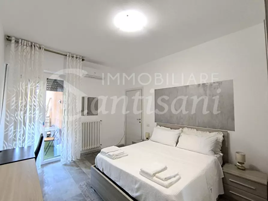 Immagine 17 di Appartamento in vendita  in via adelina patti a Firenze