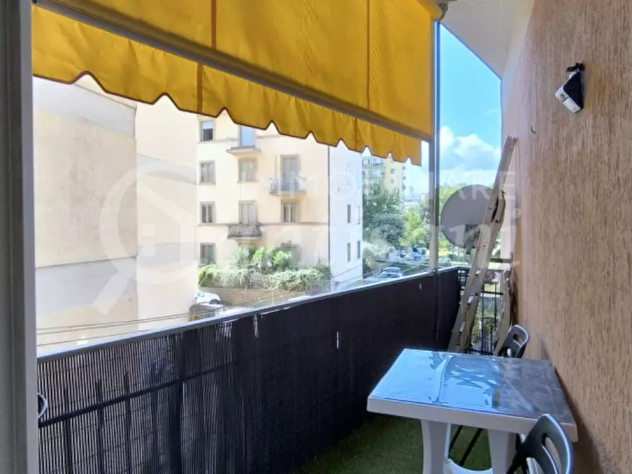 Immagine 18 di Appartamento in vendita  in via adelina patti a Firenze