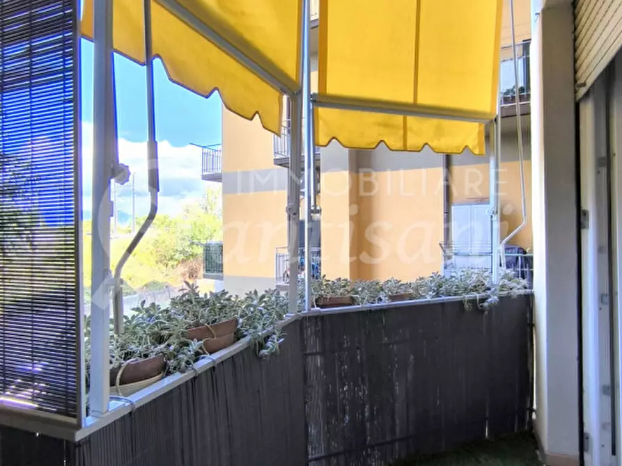 Immagine 22 di Appartamento in vendita  in via adelina patti a Firenze