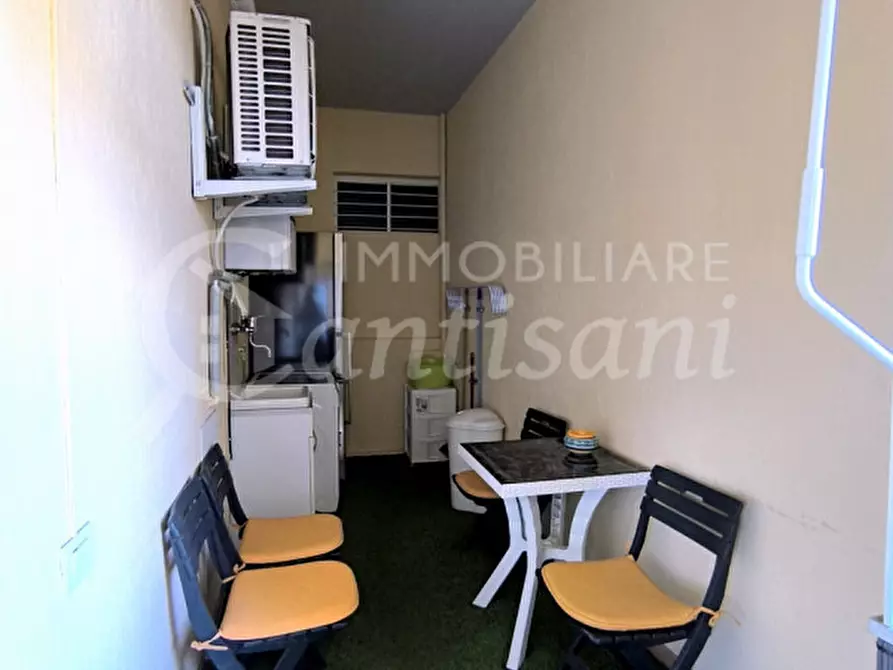 Immagine 23 di Appartamento in vendita  in via adelina patti a Firenze