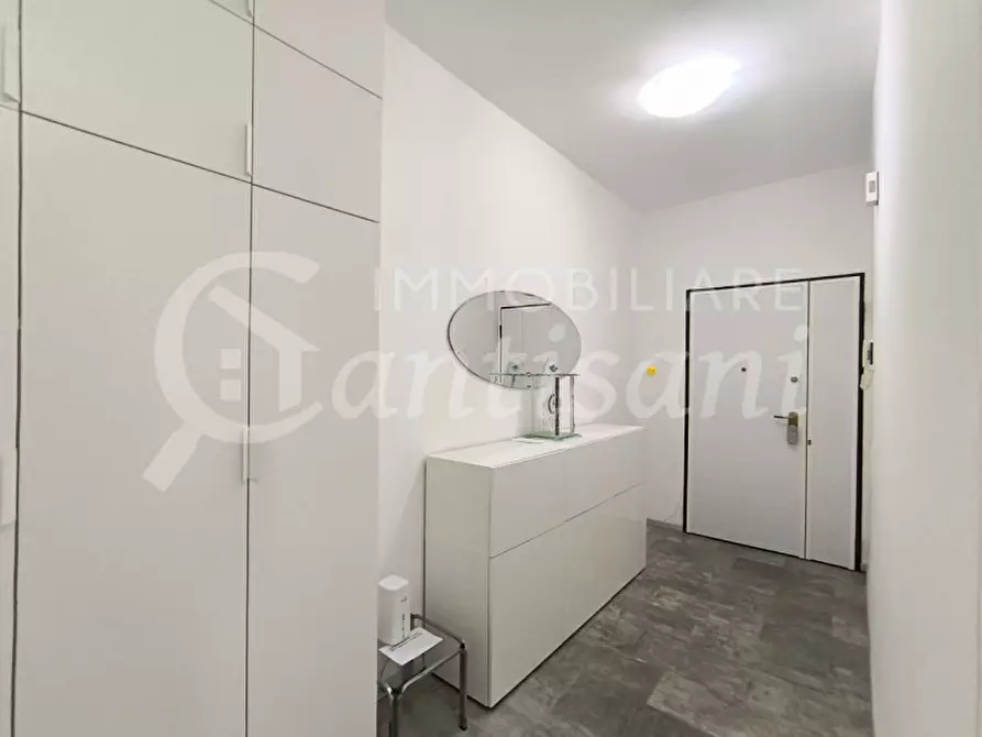 Immagine 25 di Appartamento in vendita  in via adelina patti a Firenze