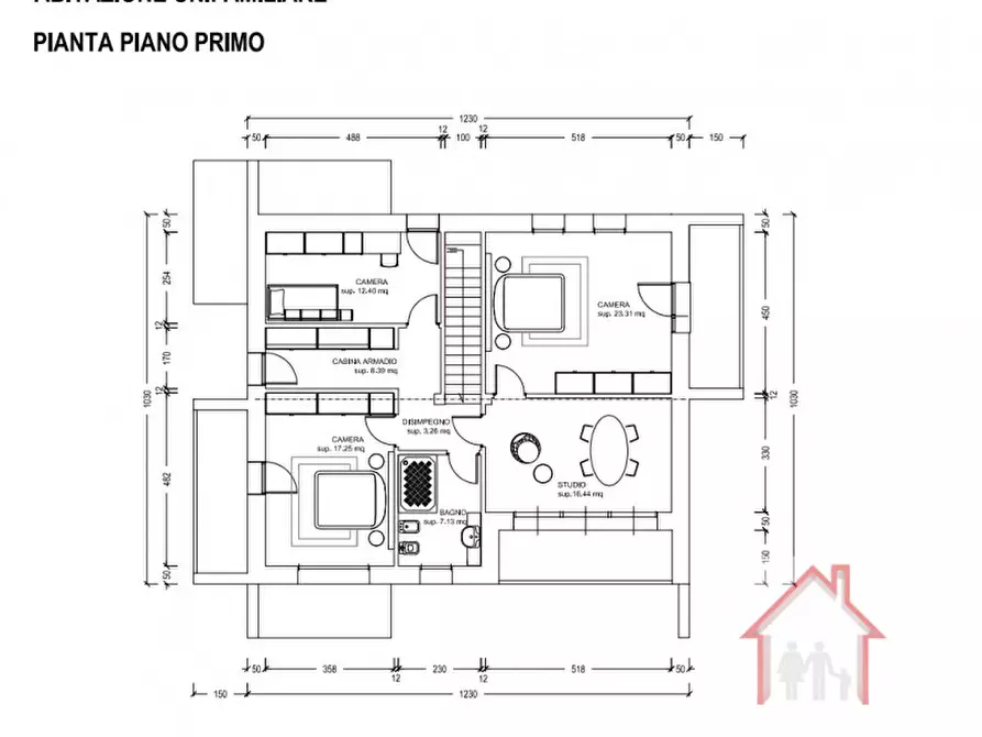 Immagine 12 di Casa indipendente in vendita  in Via Nogariole a Giavera Del Montello