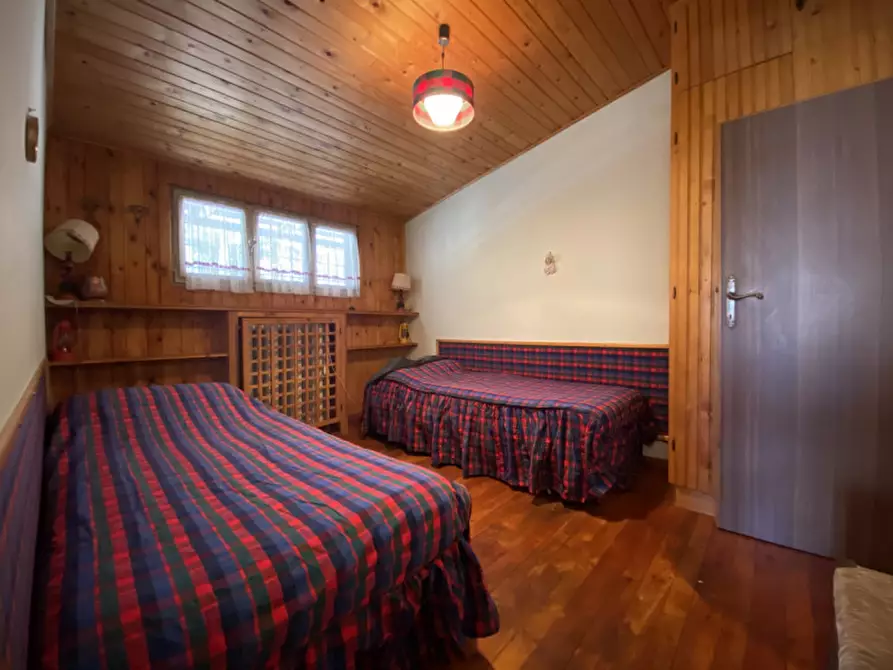 Immagine 4 di Casa bifamiliare in vendita  in Via Ligonto,74 a Auronzo Di Cadore