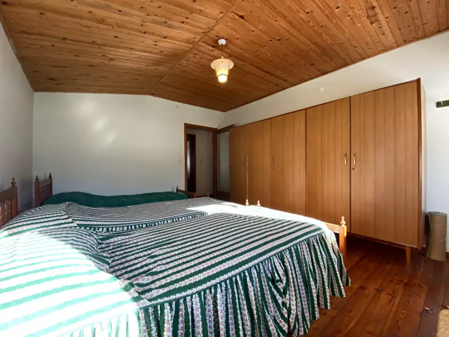 Immagine 7 di Casa bifamiliare in vendita  in Via Ligonto,74 a Auronzo Di Cadore