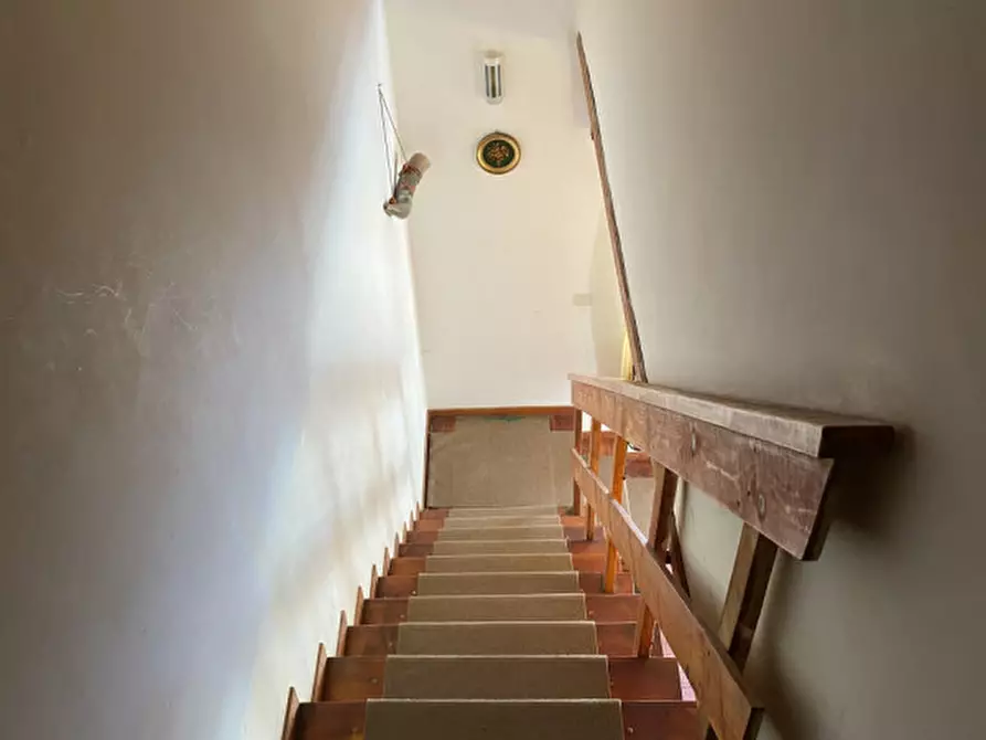 Immagine 11 di Casa bifamiliare in vendita  in Via Ligonto,74 a Auronzo Di Cadore