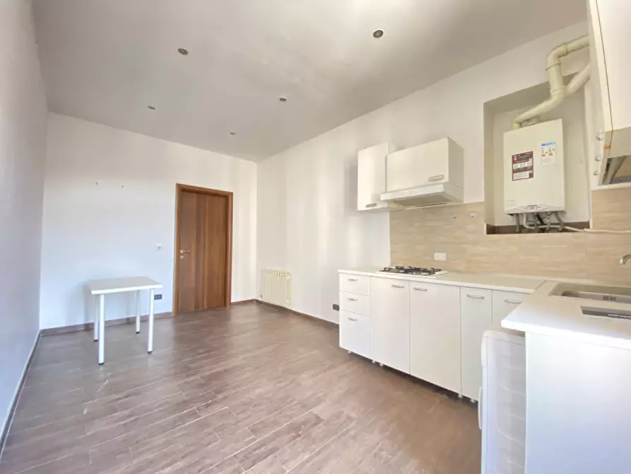 Immagine 1 di Appartamento in vendita  in Via Corrado Corradino 4 a Torino