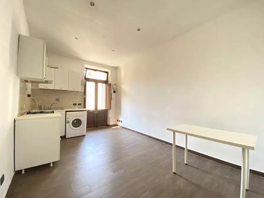 Immagine 2 di Appartamento in vendita  in Via Corrado Corradino 4 a Torino