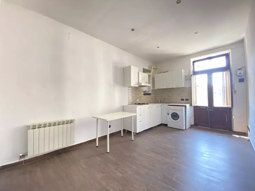 Immagine 3 di Appartamento in vendita  in Via Corrado Corradino 4 a Torino