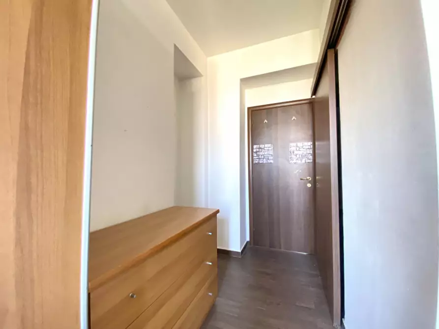 Immagine 6 di Appartamento in vendita  in Via Corrado Corradino 4 a Torino