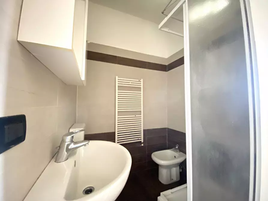 Immagine 7 di Appartamento in vendita  in Via Corrado Corradino 4 a Torino