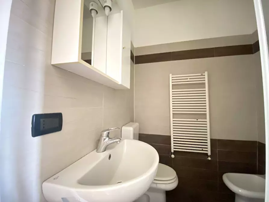 Immagine 8 di Appartamento in vendita  in Via Corrado Corradino 4 a Torino