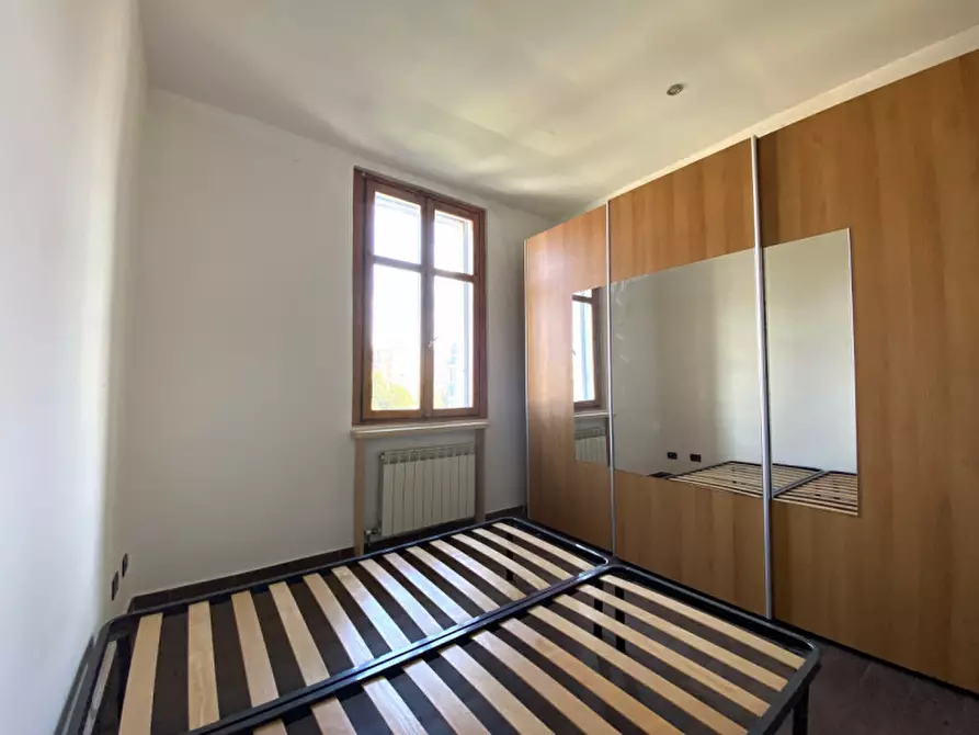 Immagine 9 di Appartamento in vendita  in Via Corrado Corradino 4 a Torino