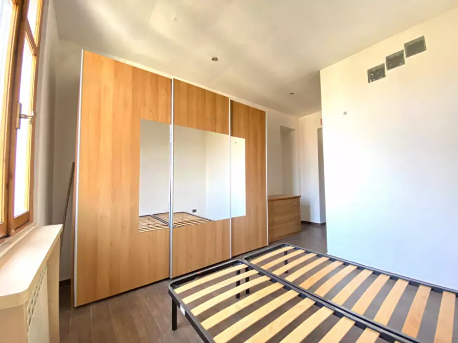 Immagine 12 di Appartamento in vendita  in Via Corrado Corradino 4 a Torino