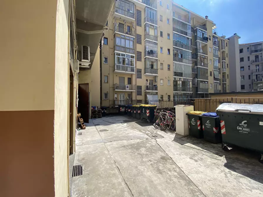 Immagine 13 di Appartamento in vendita  in Via Corrado Corradino 4 a Torino