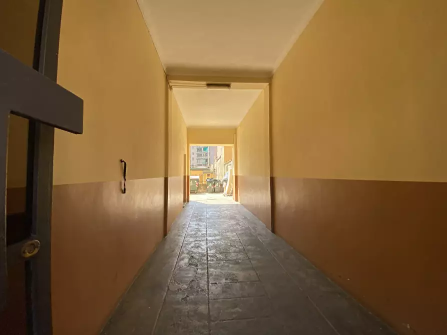 Immagine 14 di Appartamento in vendita  in Via Corrado Corradino 4 a Torino