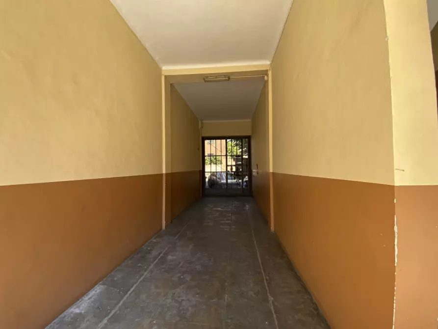 Immagine 15 di Appartamento in vendita  in Via Corrado Corradino 4 a Torino