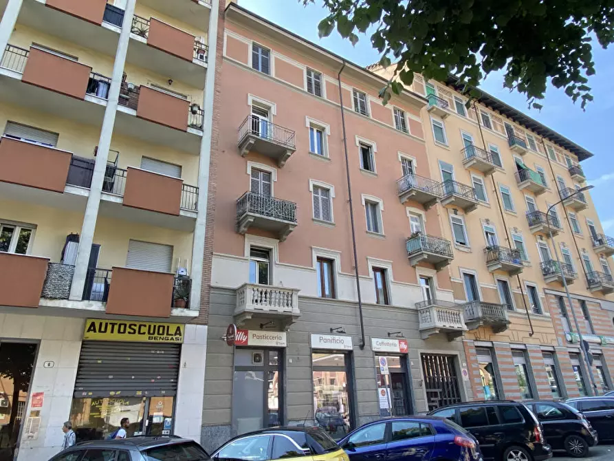 Immagine 16 di Appartamento in vendita  in Via Corrado Corradino 4 a Torino