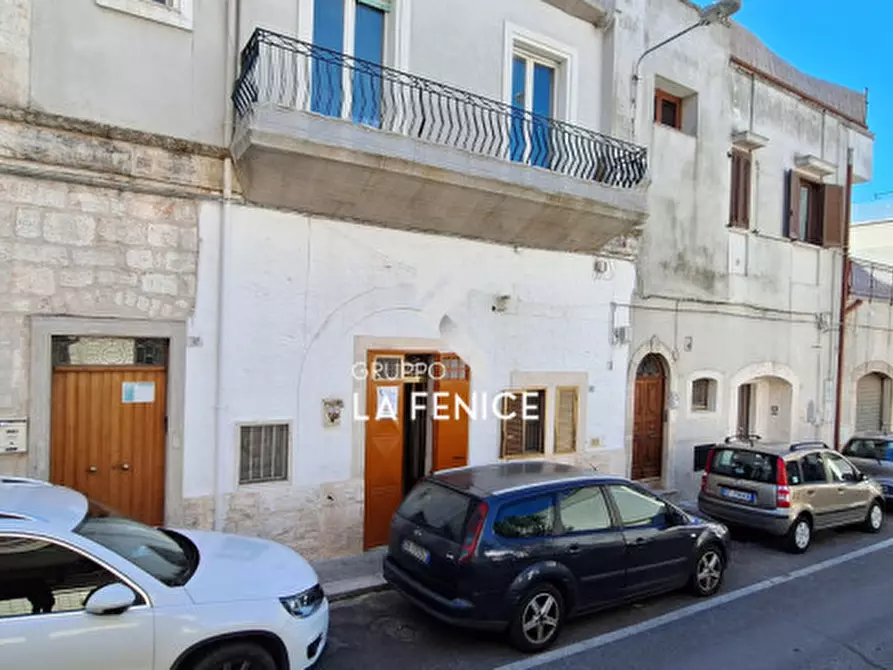 Immagine 2 di Appartamento in vendita  in via Gorizia a Locorotondo