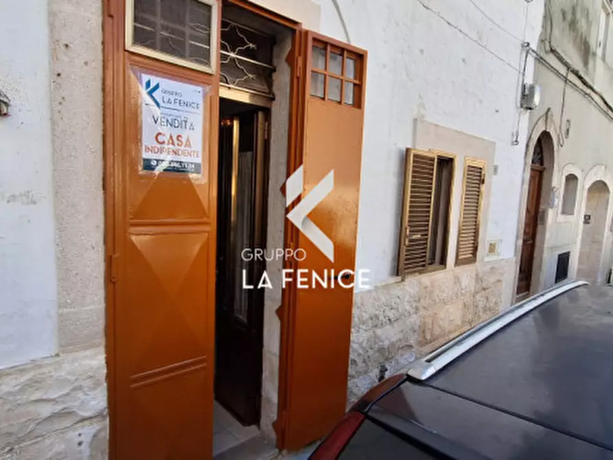 Immagine 4 di Appartamento in vendita  in via Gorizia a Locorotondo