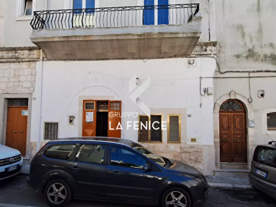 Immagine 6 di Appartamento in vendita  in via Gorizia a Locorotondo