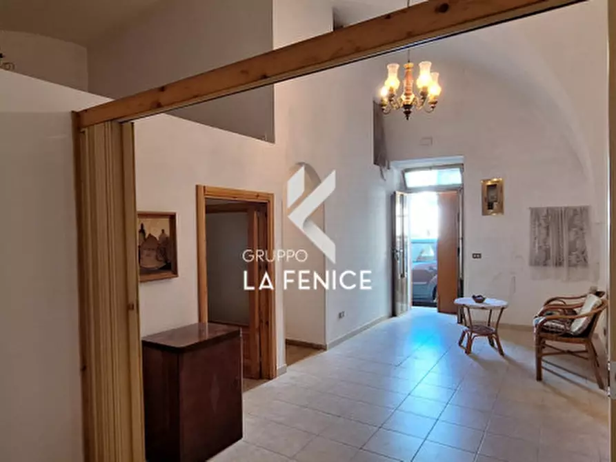 Immagine 13 di Appartamento in vendita  in via Gorizia a Locorotondo