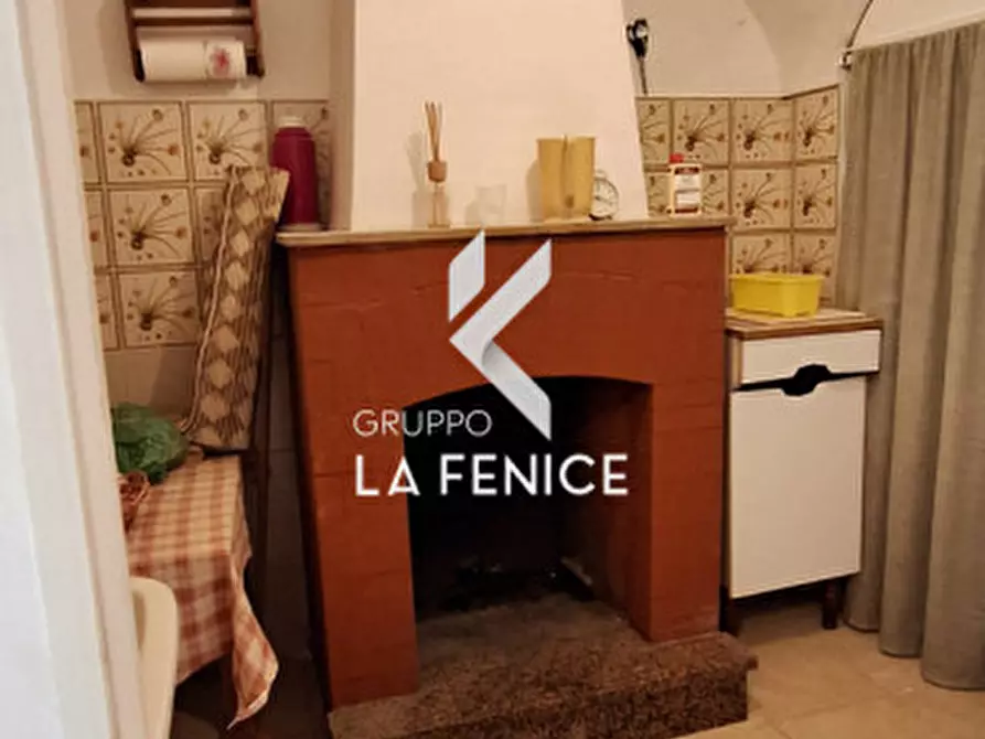 Immagine 33 di Appartamento in vendita  in via Gorizia a Locorotondo