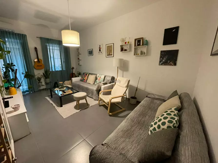 Immagine 1 di Appartamento in vendita  in Via Tirella a Modica