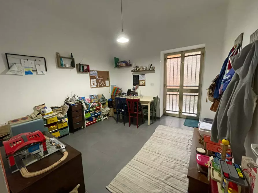 Immagine 12 di Appartamento in vendita  in Via Tirella a Modica