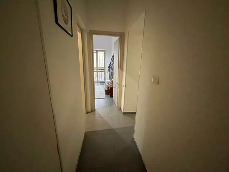 Immagine 13 di Appartamento in vendita  in Via Tirella a Modica