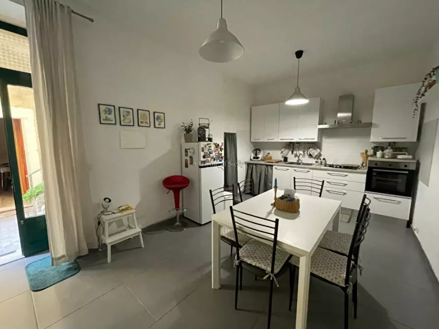 Immagine 16 di Appartamento in vendita  in Via Tirella a Modica