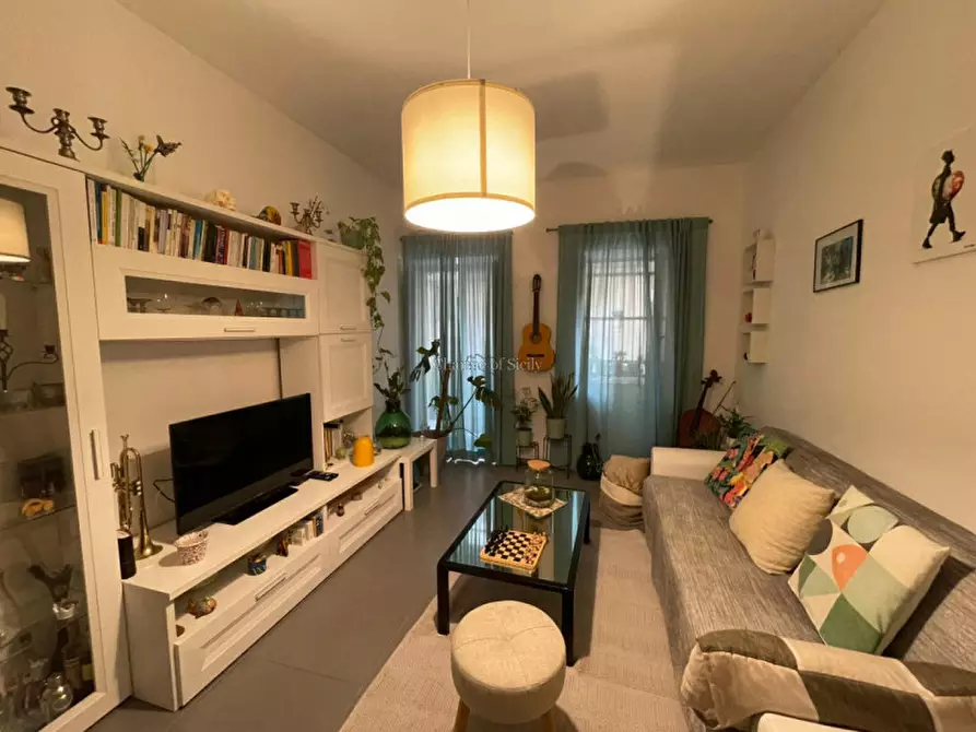 Immagine 18 di Appartamento in vendita  in Via Tirella a Modica