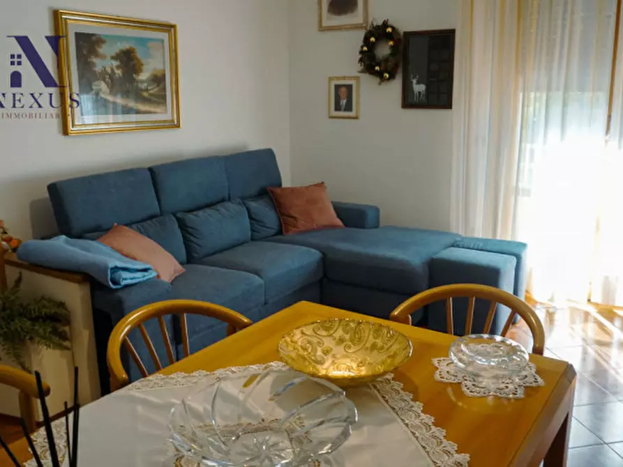 Immagine 6 di Appartamento in vendita  a Fano