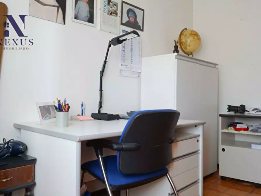 Immagine 11 di Appartamento in vendita  a Fano