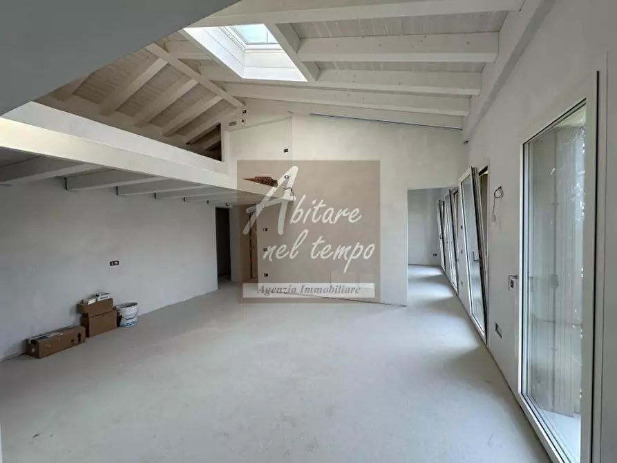 Immagine 2 di Attico in vendita  in via indipendenza a Cittadella