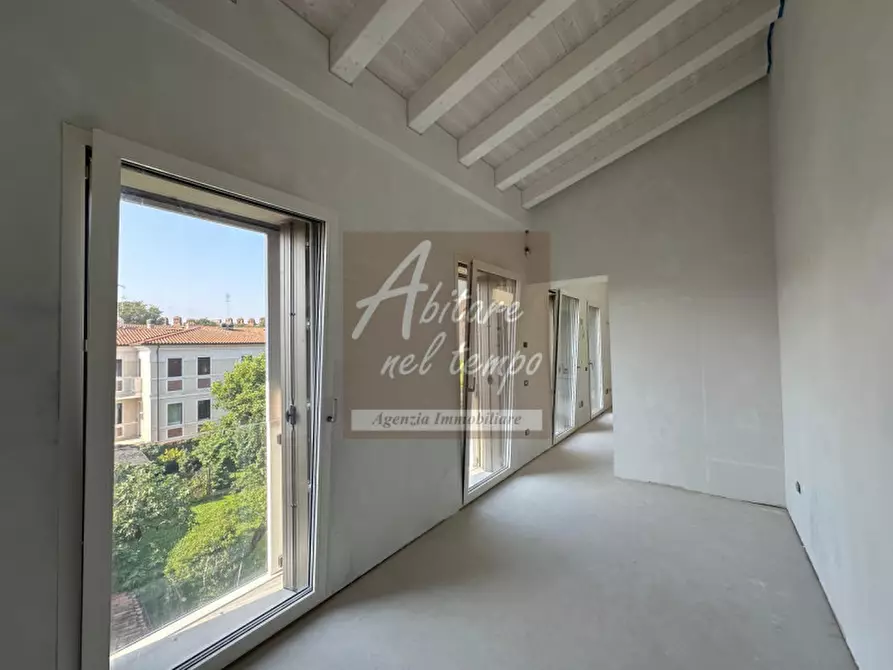 Immagine 3 di Attico in vendita  in via indipendenza a Cittadella