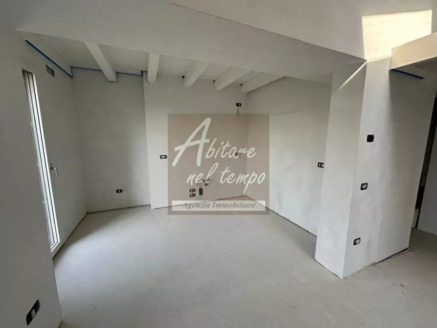 Immagine 4 di Attico in vendita  in via indipendenza a Cittadella