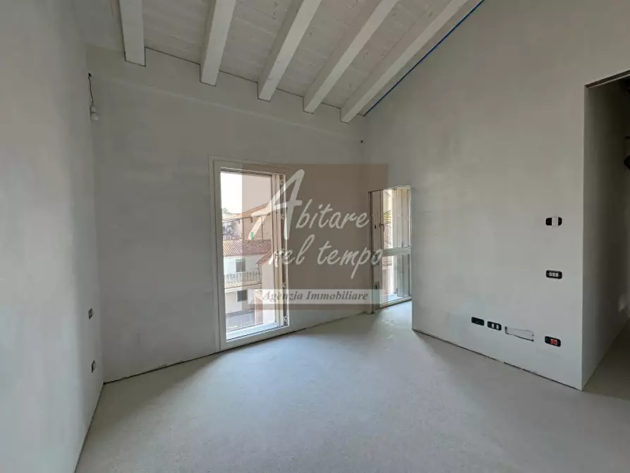 Immagine 6 di Attico in vendita  in via indipendenza a Cittadella