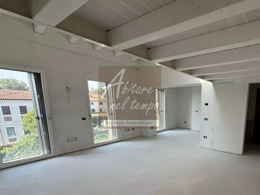 Immagine 7 di Attico in vendita  in via indipendenza a Cittadella