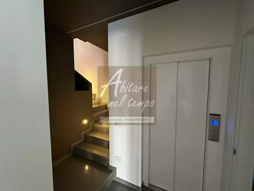 Immagine 9 di Attico in vendita  in via indipendenza a Cittadella