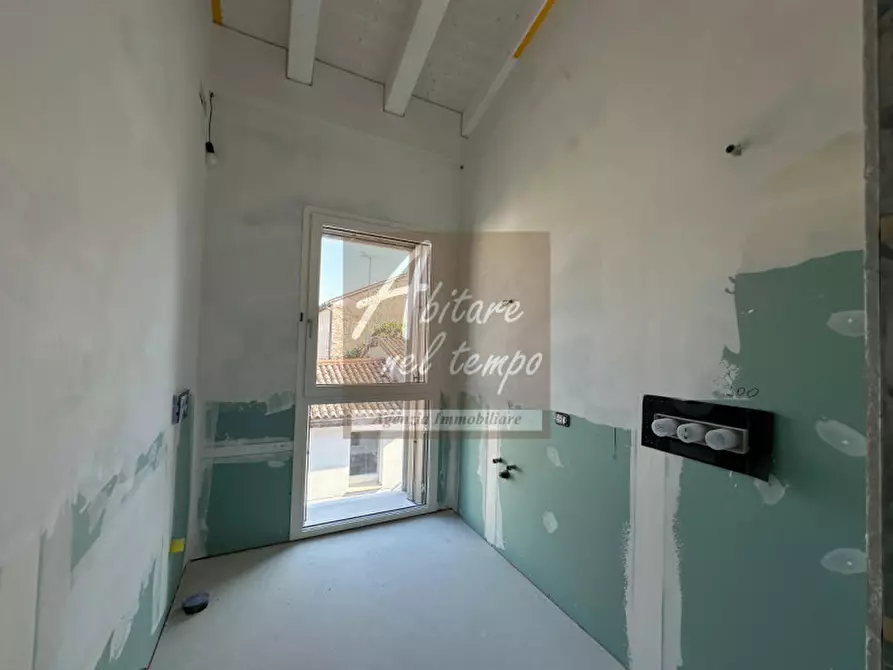 Immagine 11 di Attico in vendita  in via indipendenza a Cittadella